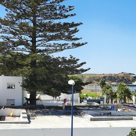 Maison D Hotes Marine Ksar Sghir Exteriör bild